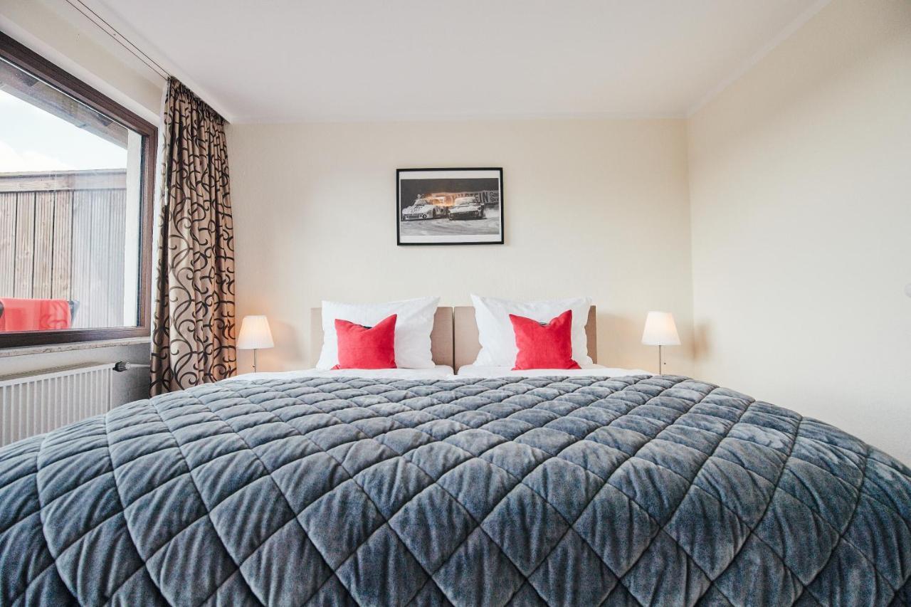 Hotel Parc Ferme