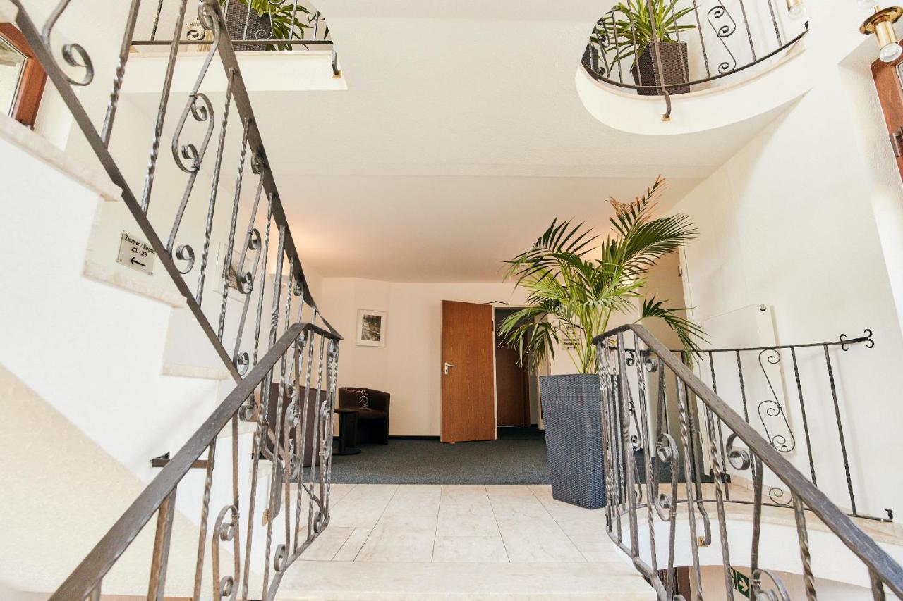 Hotel Parc Ferme Siebenbach