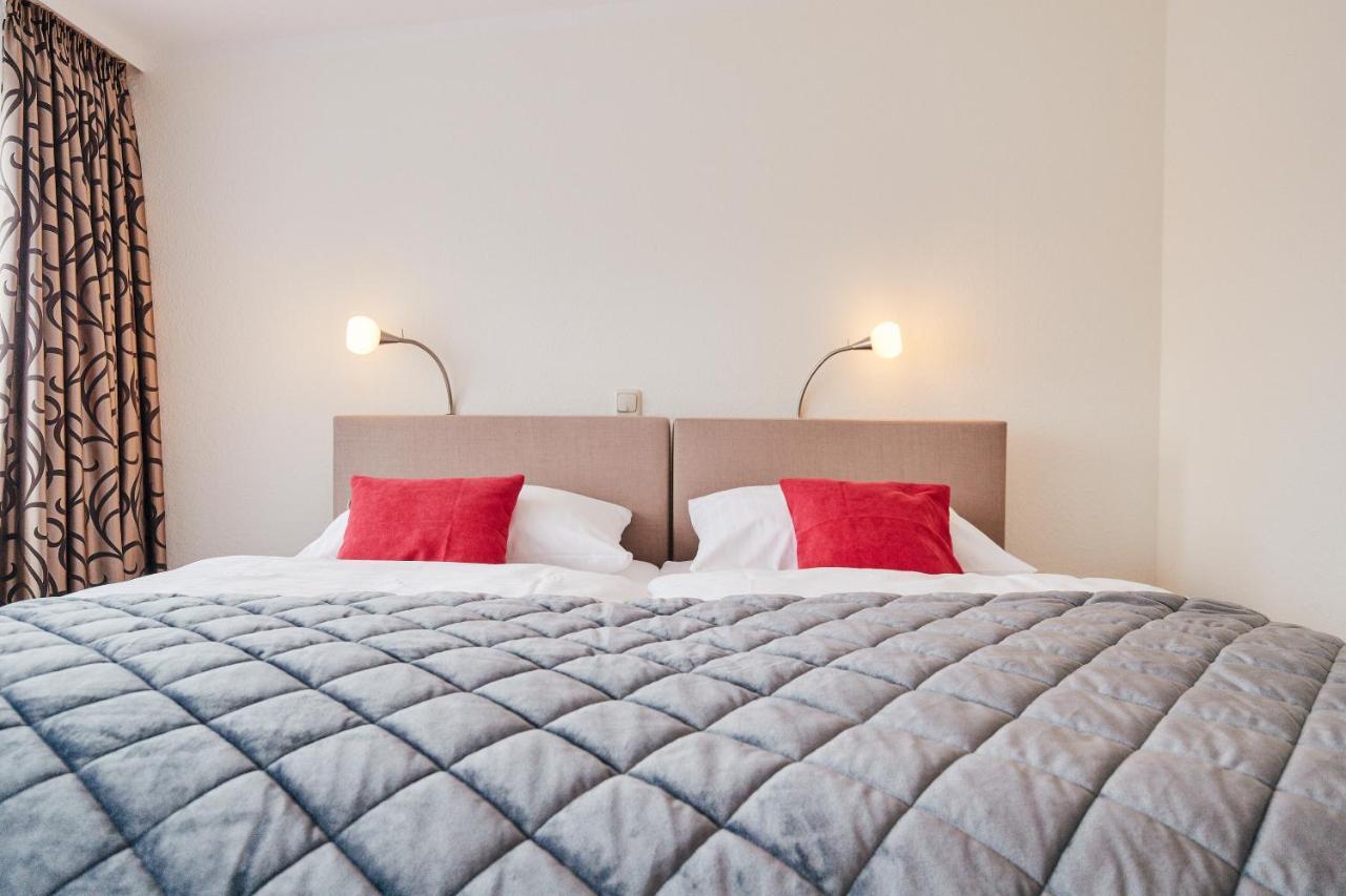 Hotel Parc Ferme 3*