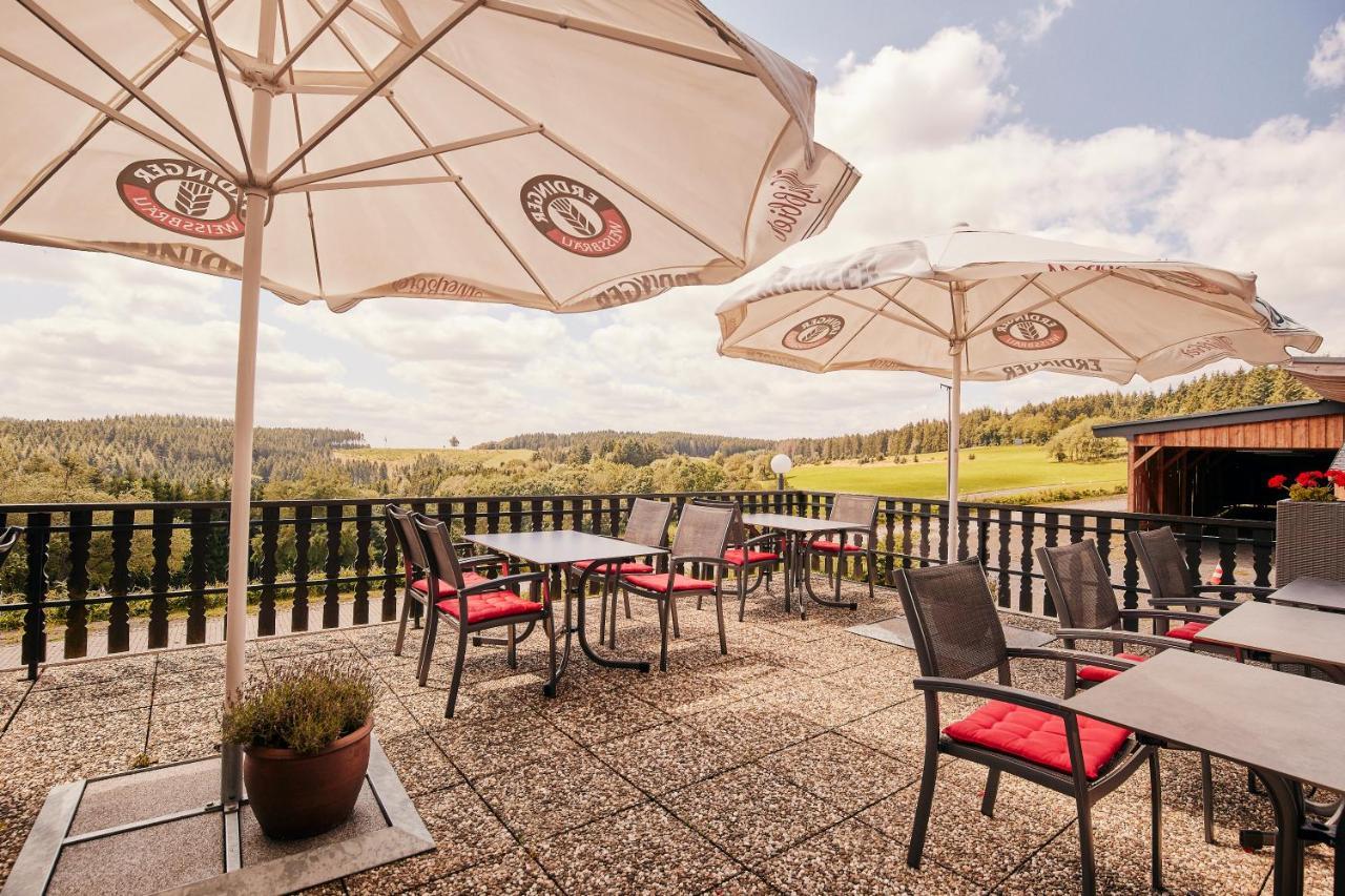 Hotel Parc Ferme Siebenbach