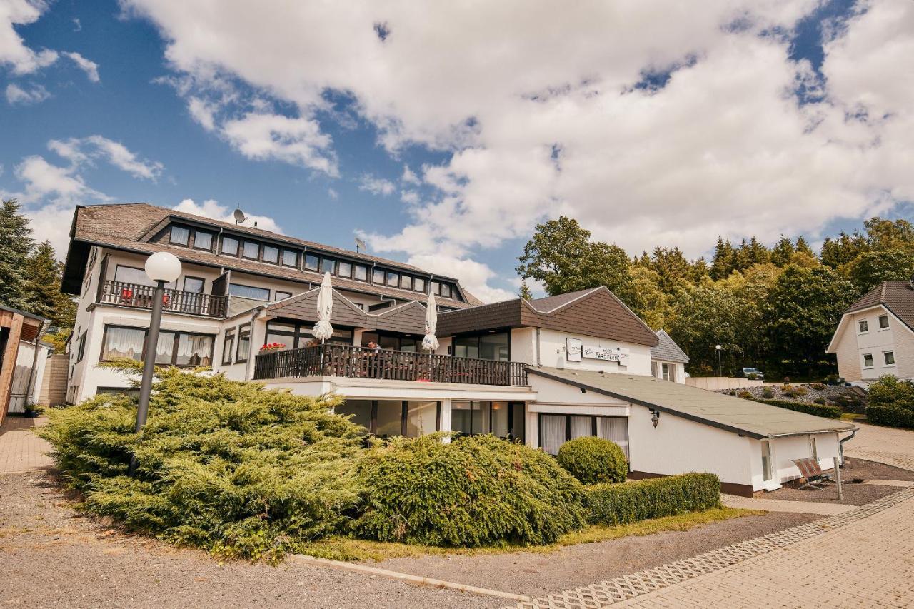Parc Ferme Hotel