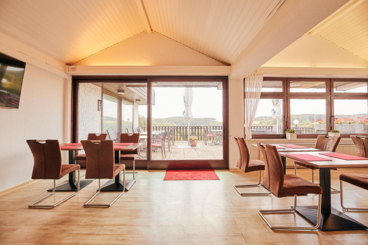 Parc Ferme Hotel Siebenbach